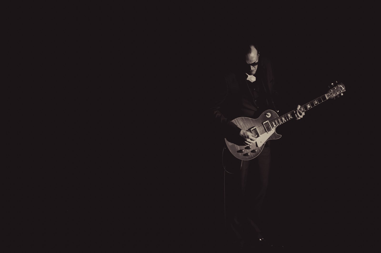 Joe Bonamassa Tour 2012 · 06